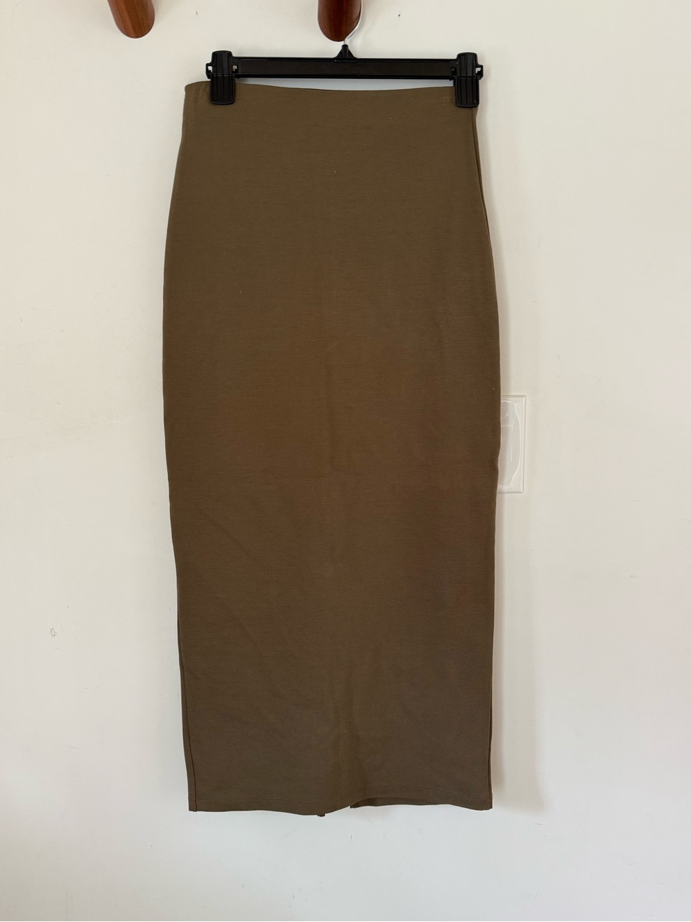 Women’s Free People Classic Midi Pencil Skirt